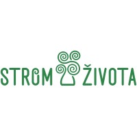 Strom života Logo