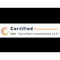 Certified Solutions Group LLC Logo