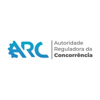 Autoridade Reguladora da Concorrência - ARC Logo