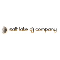Salt Lake DJ Company Logo