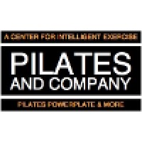 Pilates and Company Logo