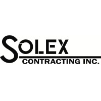 Solex Contracting, inc Logo