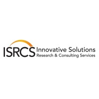 ISRCS - Innovative Solutions Research & Consulting Services Logo