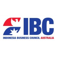 Indonesia Business Council Australia Logo