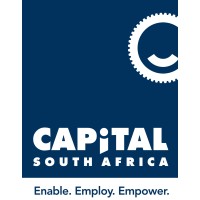 Capital South Africa Logo