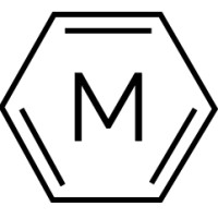 Minimalist Biohacker Logo