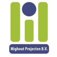 Mighout Projecten B.V. Logo