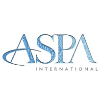 ASPA International Logo