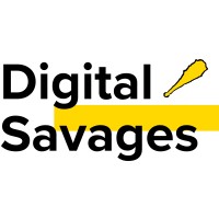 Digital Savages Logo