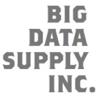 Big Data Supply, Inc. Logo
