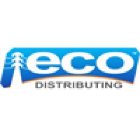 ECO Distributing Logo