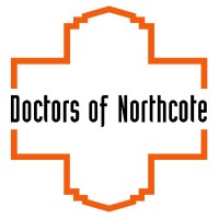 Doctors of Northcote Logo