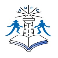 AMEC RABAT EL-FARAH Logo