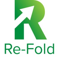 Re-Fold Logo