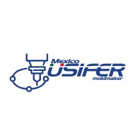 USIFER MEXICO Logo