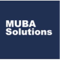 MUBA Solutions Logo