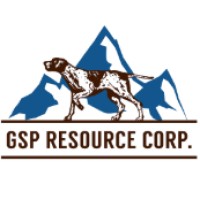 GSP Resource Corp. (TSXV:GSPR) Logo