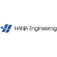 Hana Engineering Logo