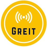 Greit - Entreprise de télécommunications Logo