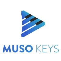Muso Keys Logo