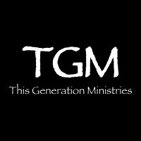 This Generation Ministries Logo