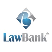 LawBank Logo