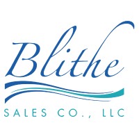 BLITHE SALES CO., LLC Logo