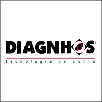 Diagnhos Logo