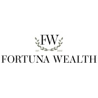 Fortuna Wealth Logo