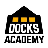 Docks Academy Logo