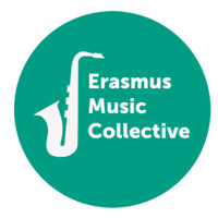 The Erasmus Music Collective Logo