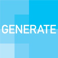 Generate Interiors Logo
