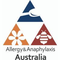 Allergy & Anaphylaxis Australia Logo