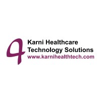Karni Healthcare Technology Solutions Pty. Ltd. Logo