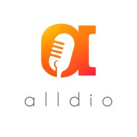 Alldio Logo