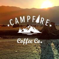 Campfire Coffee, LLC Logo
