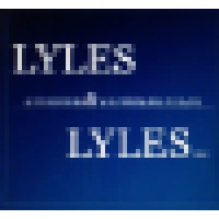 Lyles & Lyles, LLC Logo