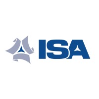 Industrial Supply Association Logo