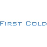 First Cold Logo