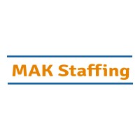 MAK Staffing Inc Logo