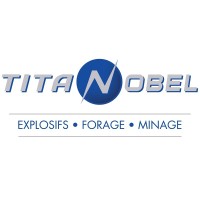 TITANOBEL Logo