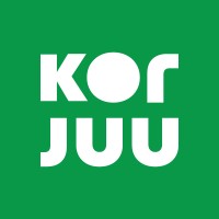 Korjuu.com Logo