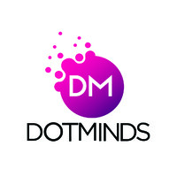 DotMinds Logo