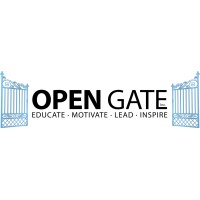 Open Gate Inc. Logo