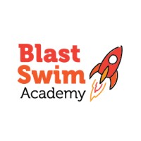 Blast Swim Academy Logo