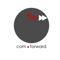 Com Forward Logo