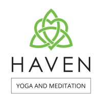 Haven Yoga & Meditation Logo