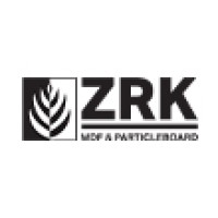 ZRK Group - MDF & Particleboard Logo