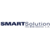 SMARTSolution Technologies Logo