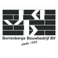 Borrenbergs Bouwbedrijf BV Logo